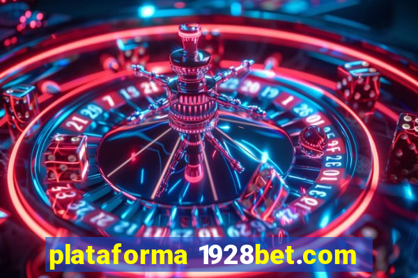 plataforma 1928bet.com